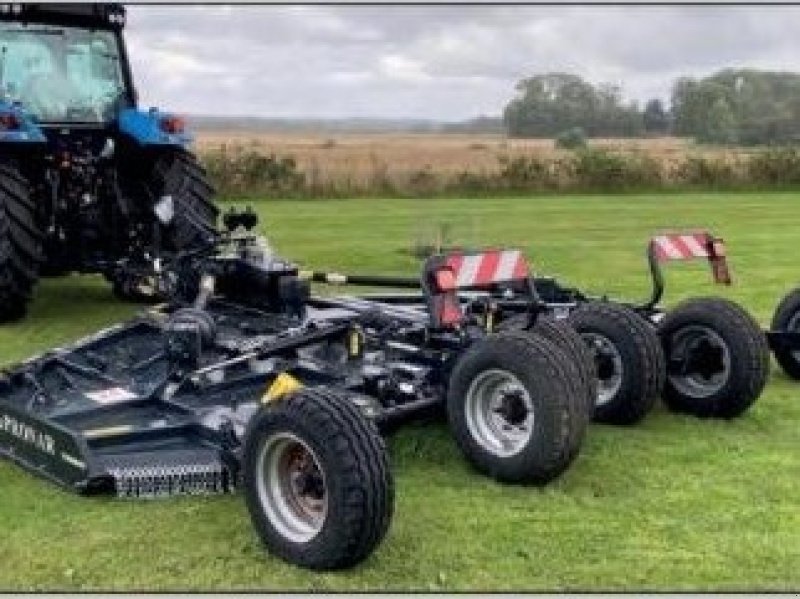 Sonstiges van het type PRONAR 500cm, Gebrauchtmaschine in Vrå (Foto 1)