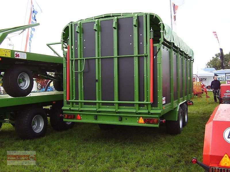 Sonstiges van het type PRONAR T 046/1, Neumaschine in Ostheim/Rhön (Foto 6)