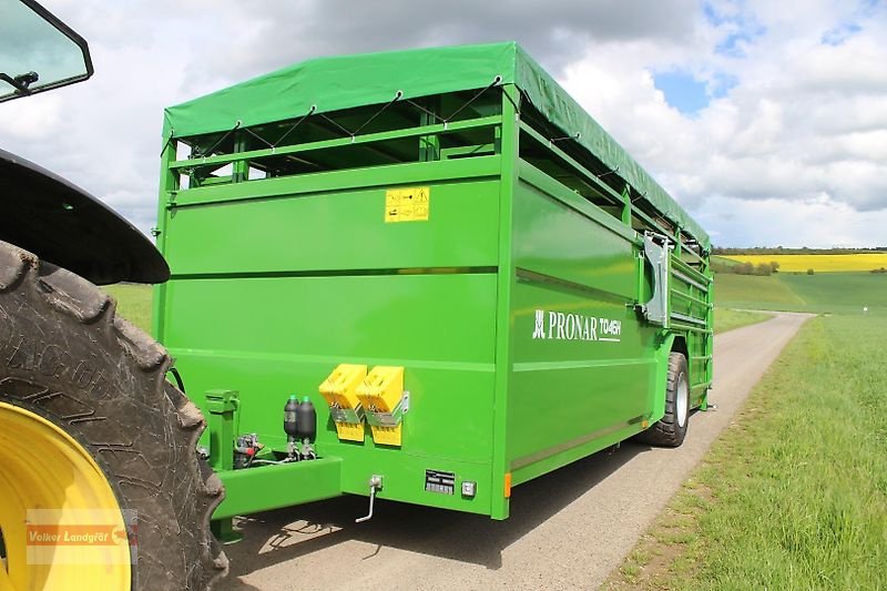 Sonstiges del tipo PRONAR T 046 H, Neumaschine In Ostheim/Rhön (Immagine 5)