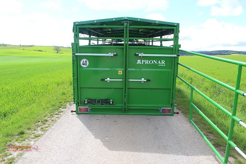 Sonstiges del tipo PRONAR T 046 H, Neumaschine In Ostheim/Rhön (Immagine 4)