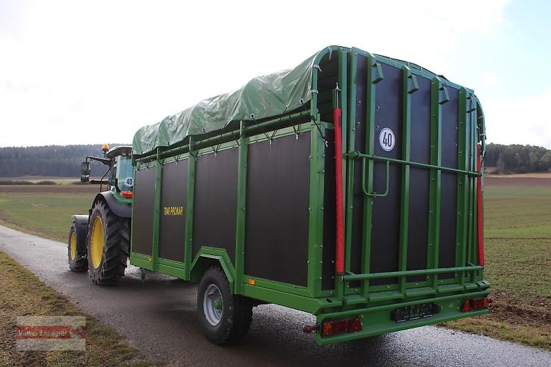 Sonstiges van het type PRONAR T 046, Neumaschine in Ostheim/Rhön (Foto 3)