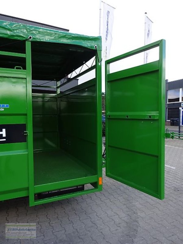 Sonstiges del tipo PRONAR Viehtransporter, 6, 8, 10, 12, GV, Einachs + Tandem, NEU, ab Lager, Neumaschine en Itterbeck (Imagen 19)