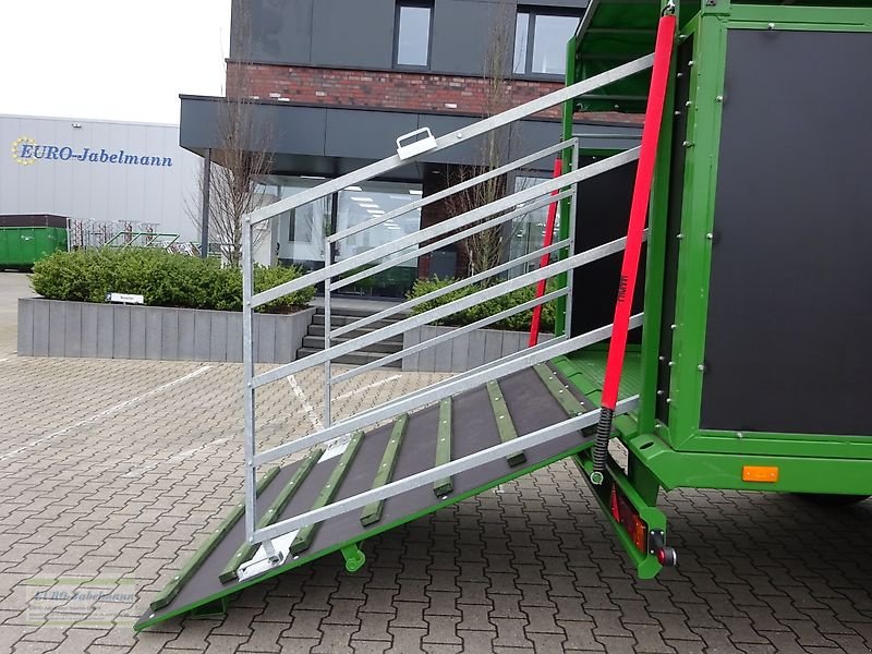 Sonstiges del tipo PRONAR Viehtransporter, 6, 8, 10, 12, GV, Einachs + Tandem, NEU, ab Lager, Neumaschine en Itterbeck (Imagen 14)