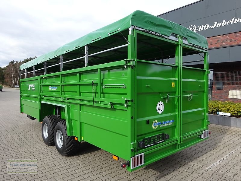 Sonstiges del tipo PRONAR Viehtransporter, 6, 8, 10, 12, GV, Einachs + Tandem, NEU, ab Lager, Neumaschine en Itterbeck (Imagen 22)