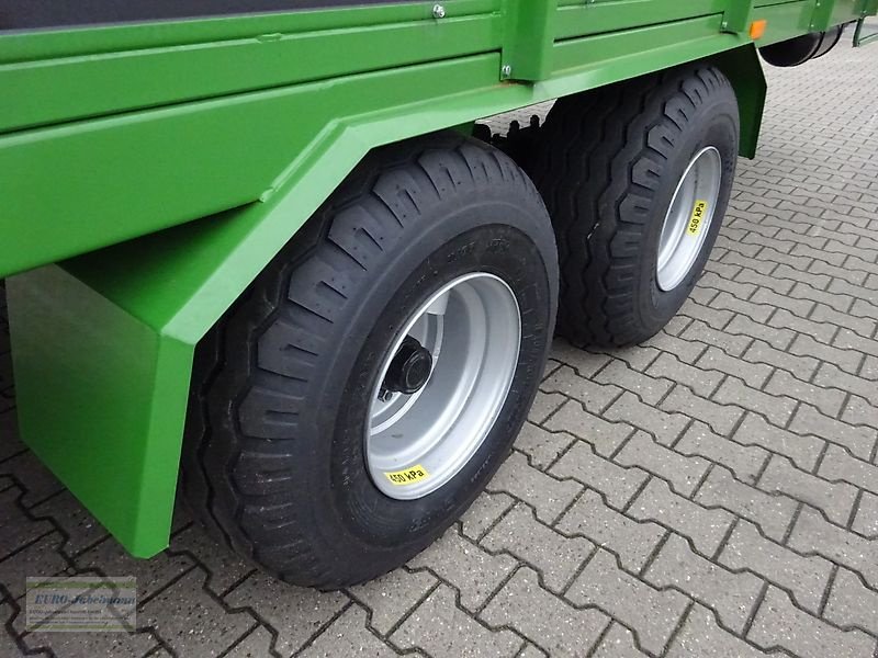 Sonstiges del tipo PRONAR Viehtransporter, 6, 8, 10, 12, GV, Einachs + Tandem, NEU, ab Lager, Neumaschine en Itterbeck (Imagen 15)