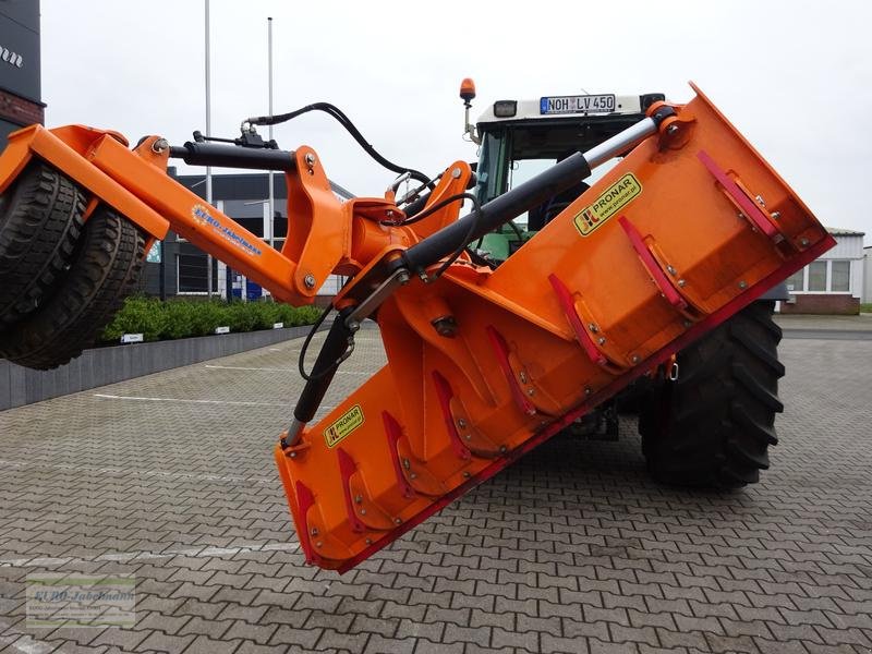 Sonstiges van het type PRONAR Wegehobel, Planierschild, Schneeschild, RD-Z 24, NEU, Neumaschine in Itterbeck (Foto 11)