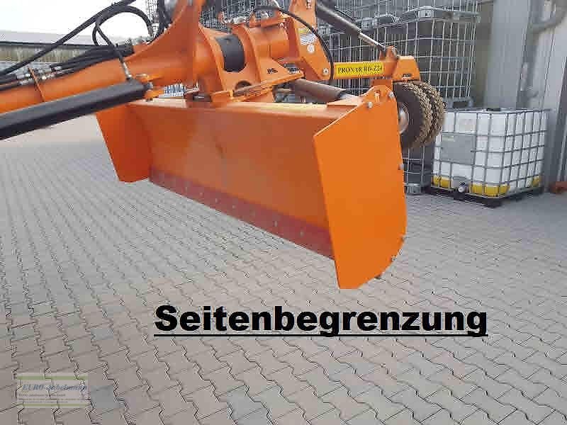 Sonstiges a típus PRONAR Wegehobel, Planierschild, Schneeschild, RD-Z 24, NEU, Neumaschine ekkor: Itterbeck (Kép 23)