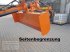 Sonstiges del tipo PRONAR Wegehobel, Planierschild, Schneeschild, RD-Z 24, NEU, Neumaschine In Itterbeck (Immagine 23)