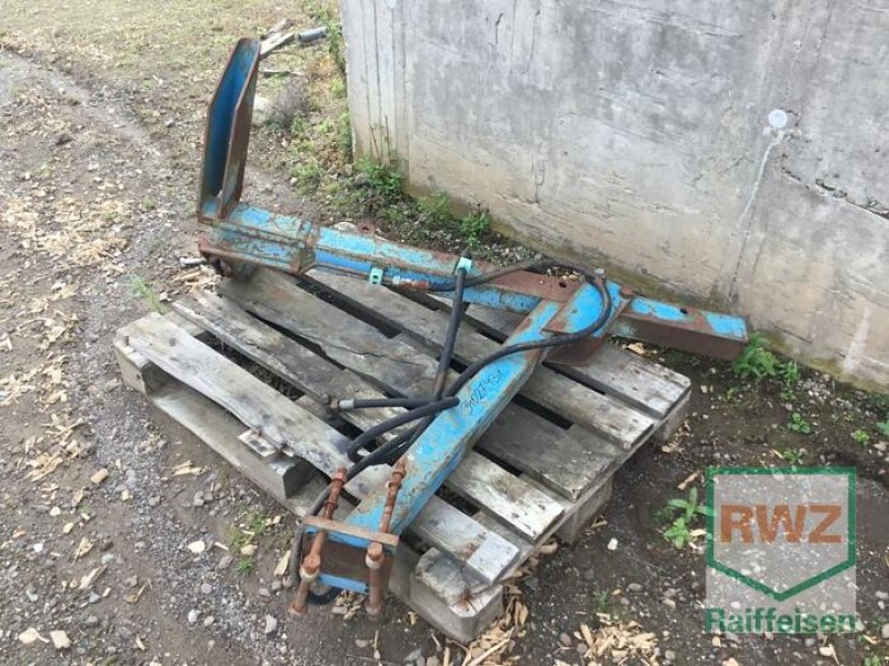 Sonstiges tipa Rabe Lemken Packer Arm, Gebrauchtmaschine u Kruft (Slika 1)