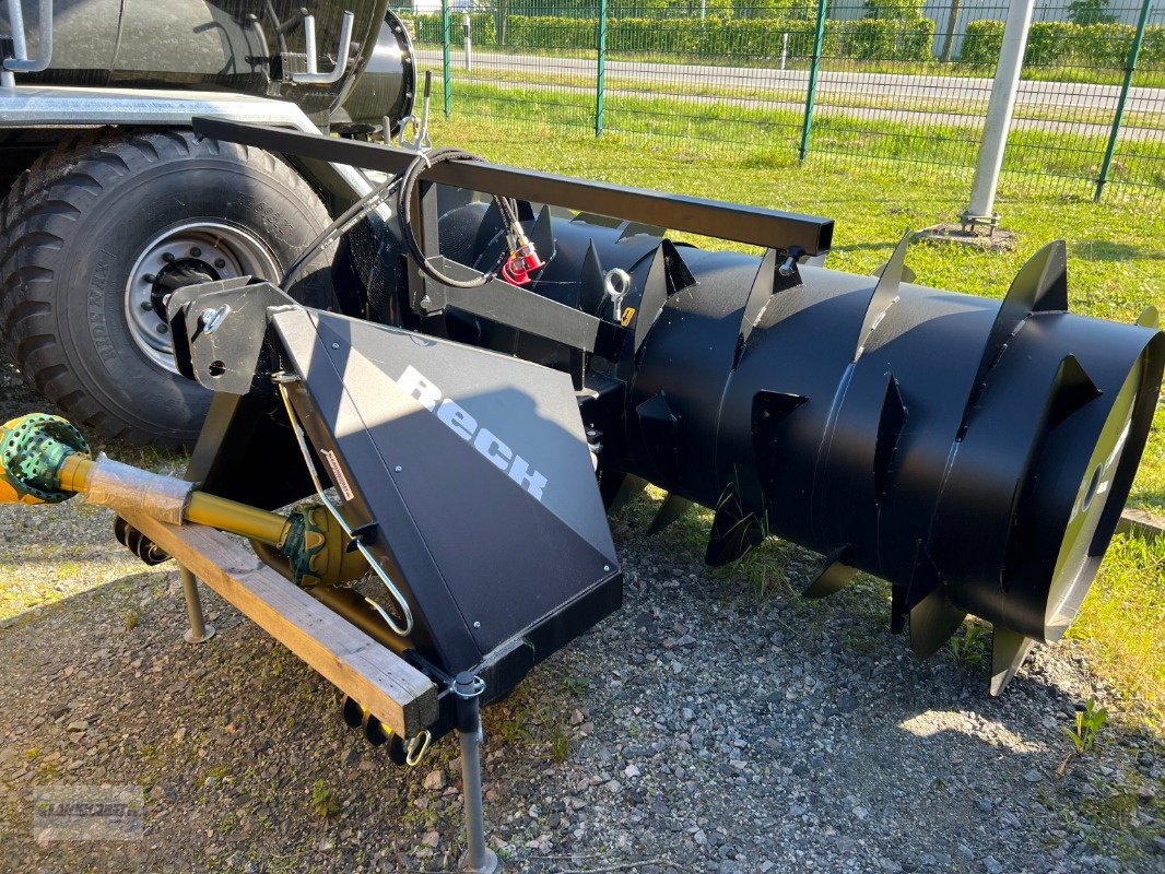 Sonstiges des Typs Reck GRASSILAGEVERTEILER, Neumaschine in Aurich (Bild 3)