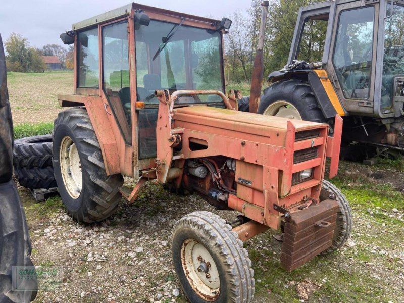 Sonstiges van het type Renault 651 demontiert zur Teileverwertung u. Ersatzteilverkauf, Gebrauchtmaschine in Geiselhöring (Foto 1)