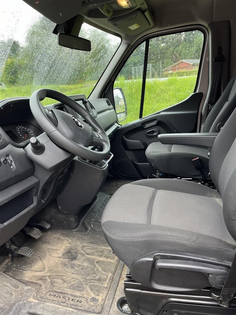 Sonstiges del tipo Renault Master 165 HK tvillinghjul, Gebrauchtmaschine en Rødekro (Imagen 7)