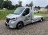 Sonstiges typu Renault Master 165 HK tvillinghjul, Gebrauchtmaschine w Rødekro (Zdjęcie 1)