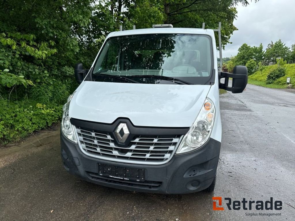 Sonstiges типа Renault Master 2,3 Dci 170 T35 L2, Gebrauchtmaschine в Rødovre (Фотография 2)