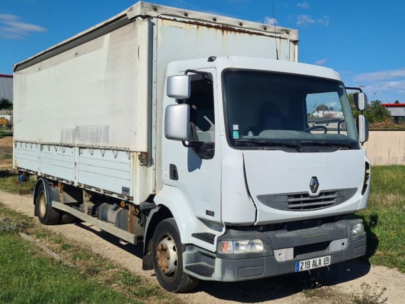 Sonstiges tipa Renault MIDLUM DCI 180, Gebrauchtmaschine u BAZAINVILLE (Slika 1)