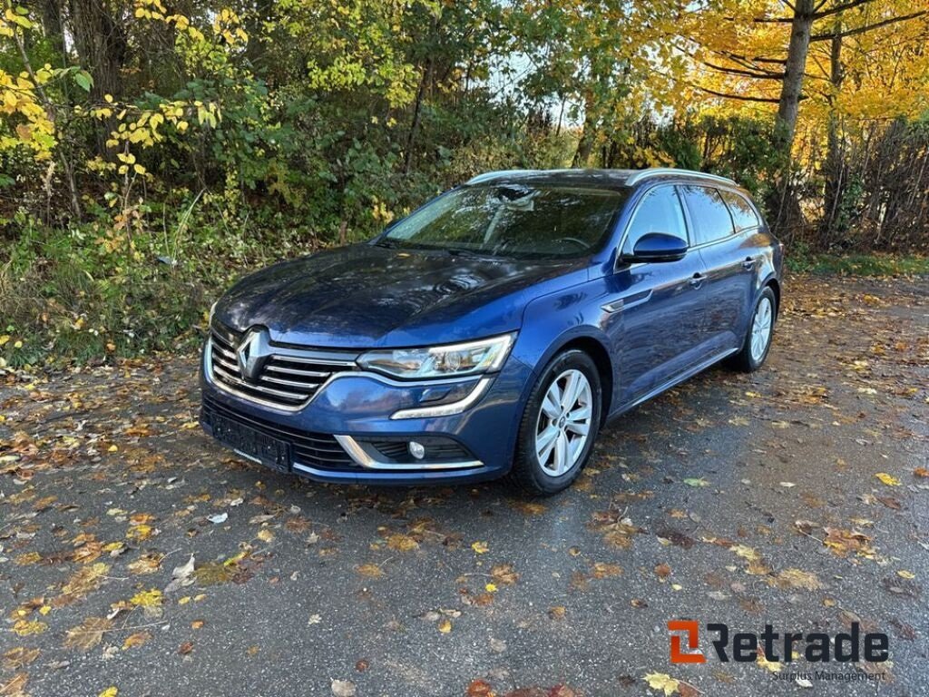 Sonstiges tip Renault Talisman 1,6 Dci 130 EDC, Gebrauchtmaschine in Rødovre (Poză 1)