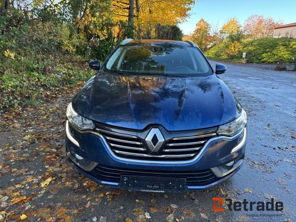 Sonstiges tip Renault Talisman 1,6 Dci 130 EDC, Gebrauchtmaschine in Rødovre (Poză 3)