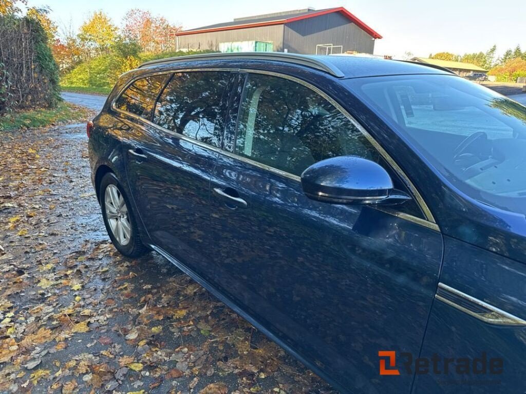 Sonstiges tip Renault Talisman 1,6 Dci 130 EDC, Gebrauchtmaschine in Rødovre (Poză 5)