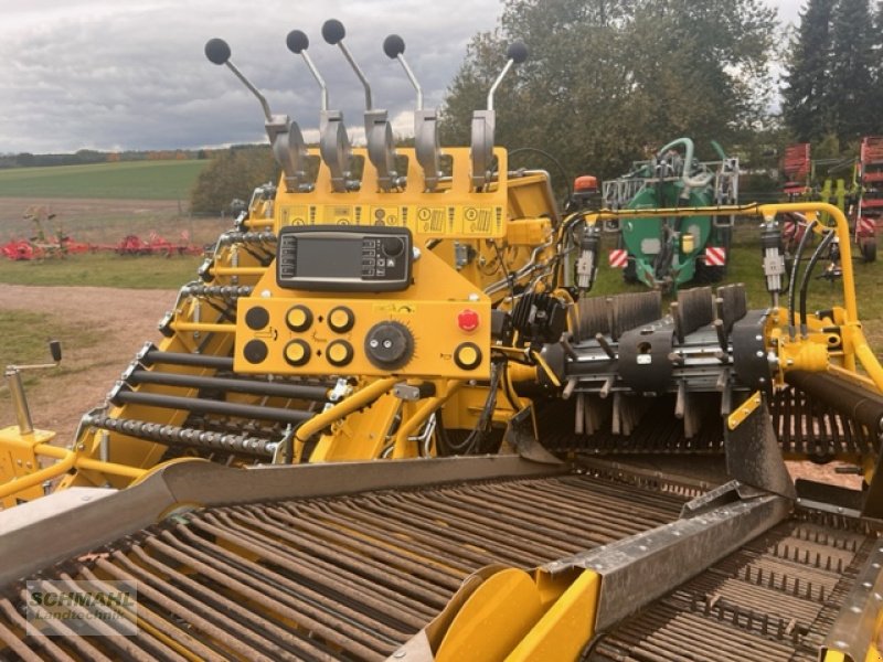 Sonstiges van het type ROPA ROPA KEILER I, Vorführmaschine in Woltersdorf (Foto 4)