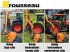 Sonstiges del tipo Rousseau KASTOR 535PA hydr. 5,51 meter armklipper, Gebrauchtmaschine In Ringsted (Immagine 2)