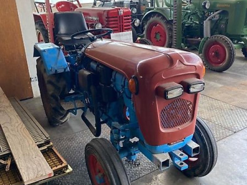 Sonstiges of the type S&F Schmalspur Schlepper, Gebrauchtmaschine in Eppingen