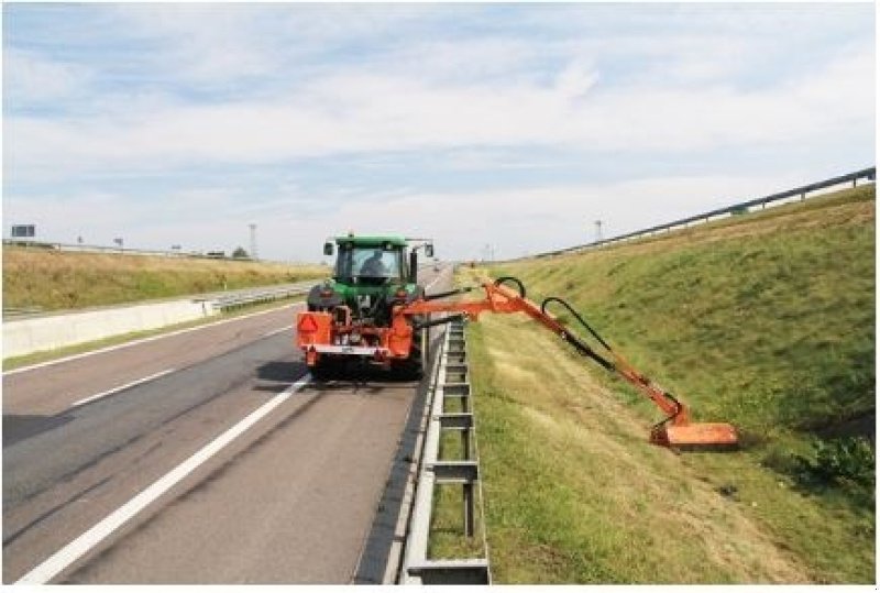 Sonstiges des Typs SaMASZ Camel 900, Gebrauchtmaschine in Vrå (Bild 1)