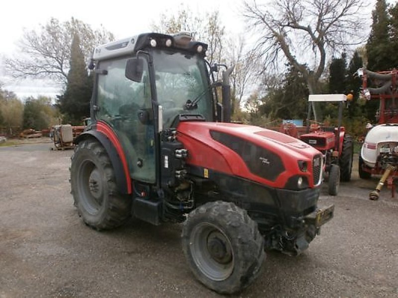 Sonstiges van het type Same FRUTTETO CVT 105 S, Gebrauchtmaschine in Carcassonne (Foto 1)