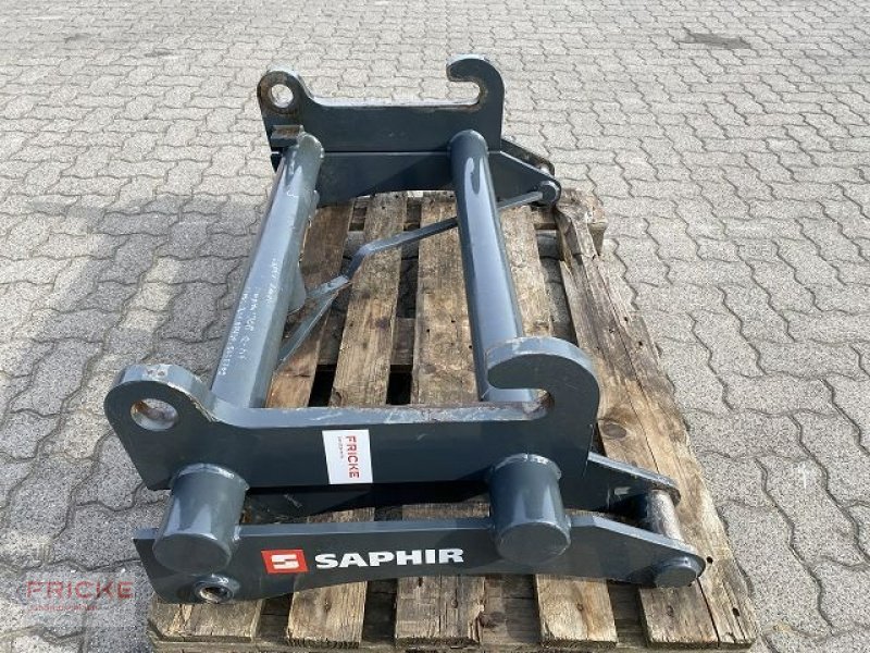 Sonstiges tip Saphir ADAP - T, Gebrauchtmaschine in Demmin (Poză 3)