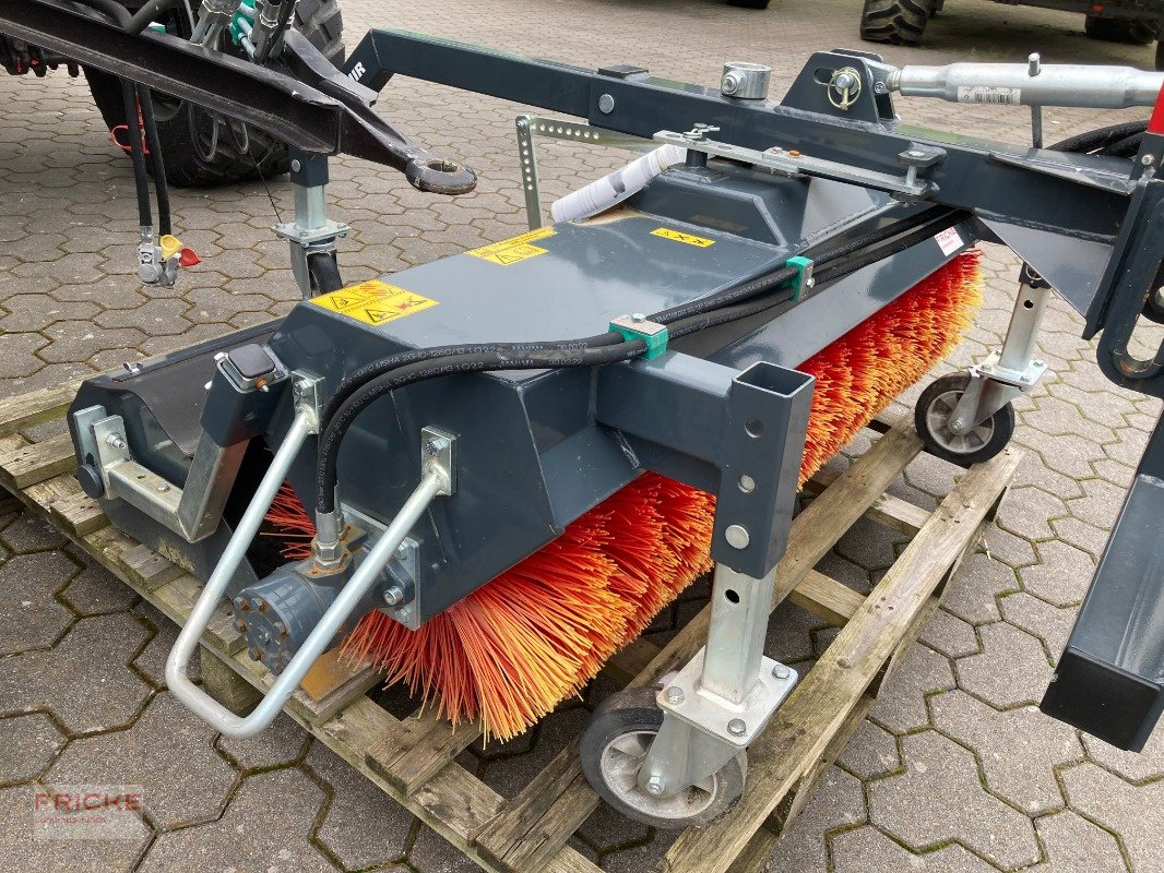 Sonstiges del tipo Saphir GKM 151 Kehrmaschine, Neumaschine en Bockel - Gyhum (Imagen 5)