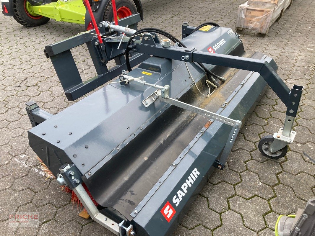 Sonstiges del tipo Saphir GKM 231 Kehrmaschine, Neumaschine en Bockel - Gyhum (Imagen 4)