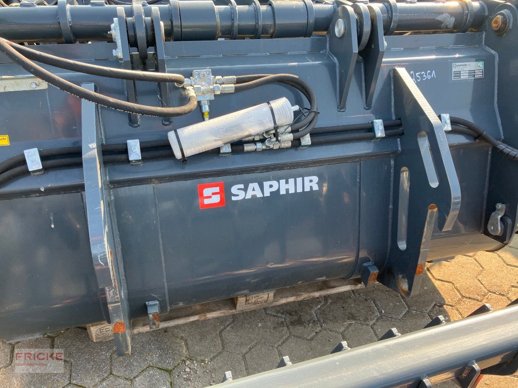 Sonstiges typu Saphir GS 20 Torion, Neumaschine v Bockel - Gyhum (Obrázek 5)