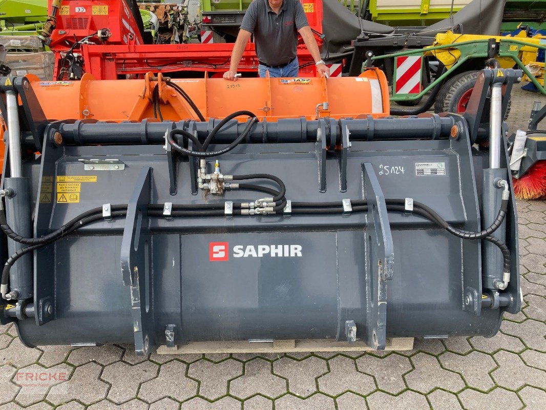 Sonstiges van het type Saphir GS 20 Torion, Neumaschine in Bockel - Gyhum (Foto 2)