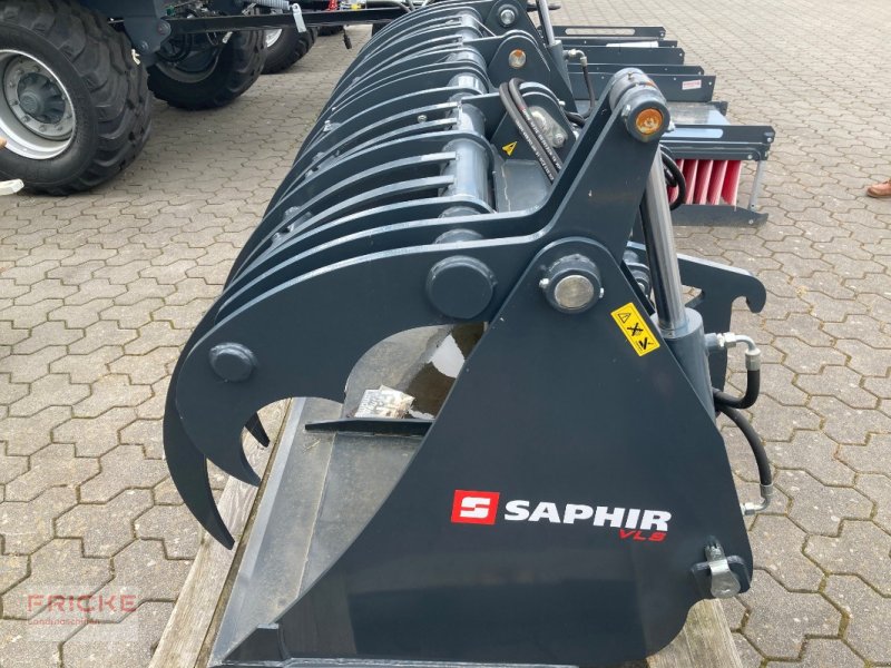 Sonstiges tip Saphir GS 22 VLS Torion, Neumaschine in Bockel - Gyhum (Poză 1)