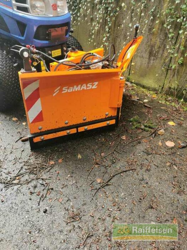 Sonstiges del tipo Saphir Schneeschild City 150, Gebrauchtmaschine en Donaueschingen (Imagen 2)