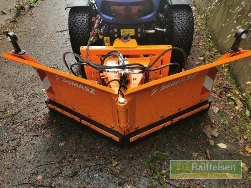 Sonstiges van het type Saphir Schneeschild City 150, Gebrauchtmaschine in Donaueschingen (Foto 1)