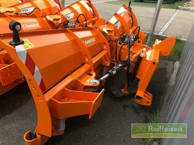 Sonstiges van het type Saphir Schneeschild PSV 271, Gebrauchtmaschine in Donaueschingen (Foto 1)