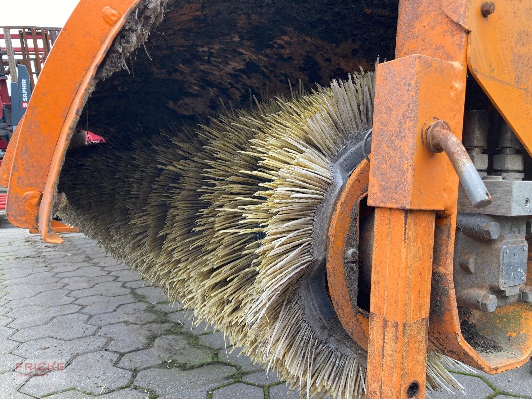 Sonstiges typu Saphir SKM 33 Kehrmaschine, Gebrauchtmaschine v Bockel - Gyhum (Obrázek 5)