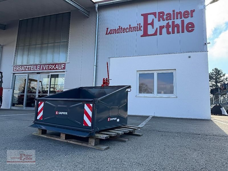 Sonstiges typu Saphir TL 120 Transportbeghälter, Neumaschine v Erbach / Ulm