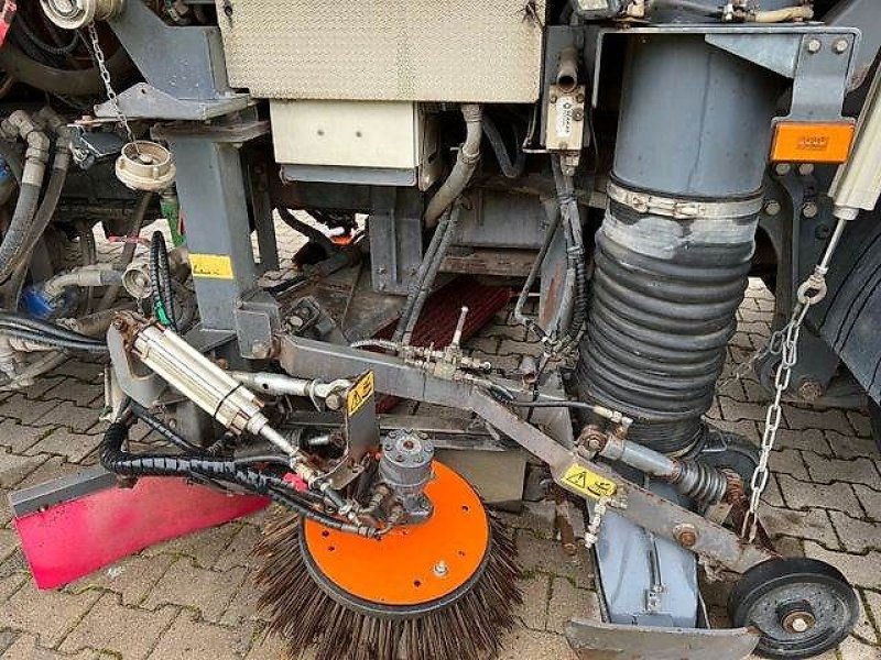 Sonstiges del tipo Scania G360, Gebrauchtmaschine en Bellenberg (Imagen 11)