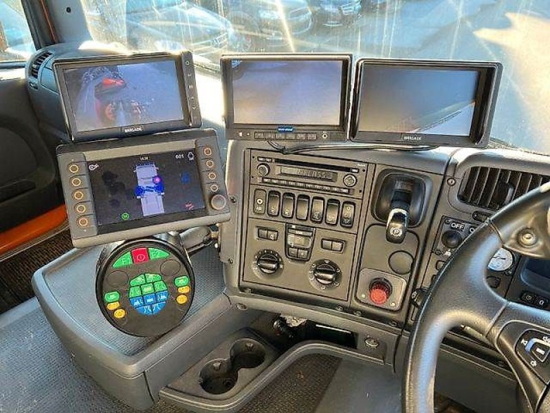 Sonstiges del tipo Scania G360, Gebrauchtmaschine en Altenstadt (Imagen 19)