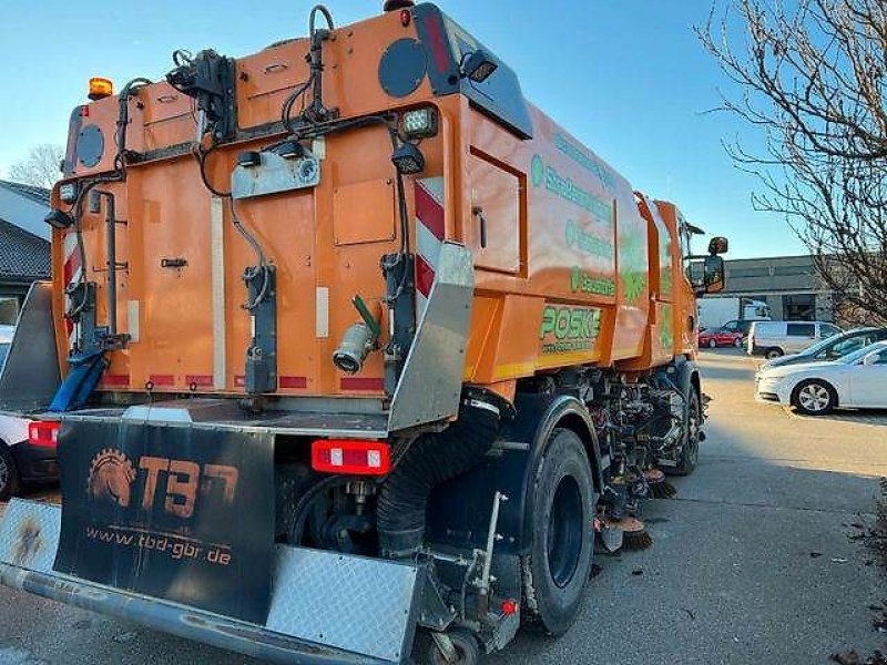 Sonstiges des Typs Scania G360, Gebrauchtmaschine in Altenstadt (Bild 7)