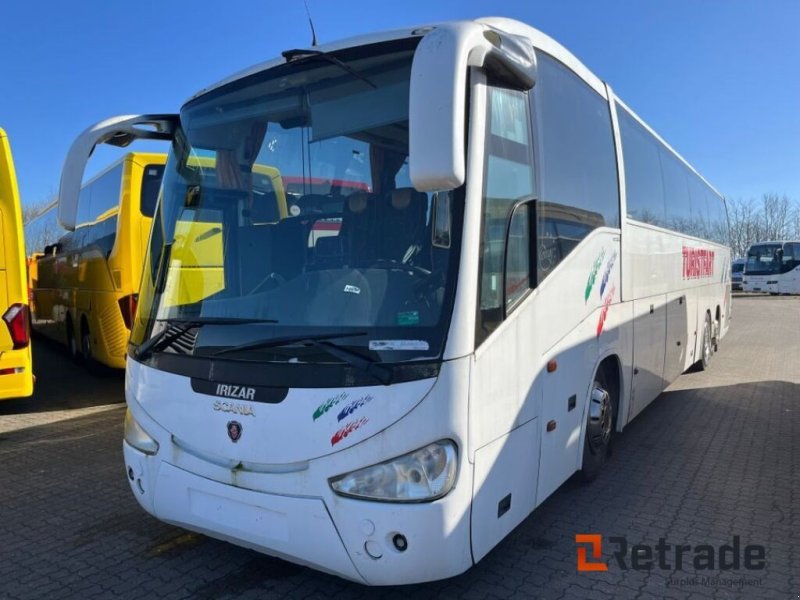 Sonstiges des Typs Scania Irizar K 420 54 pers bus, Gebrauchtmaschine in Rødovre