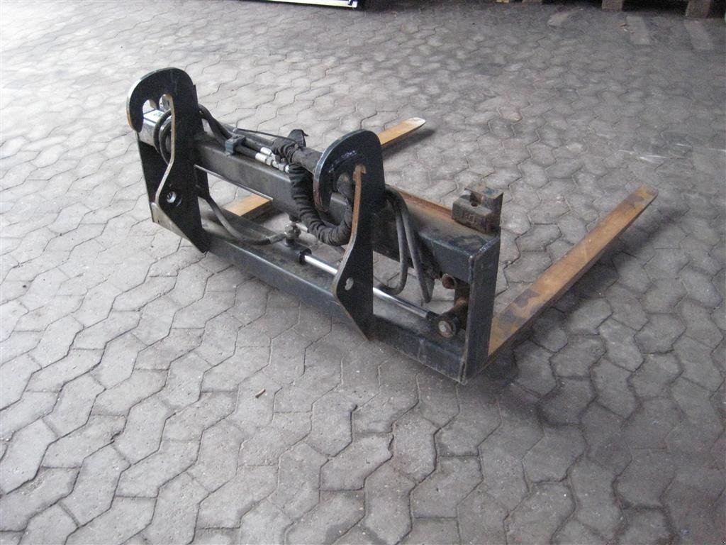 Sonstiges typu Schäffer Hydrauliske pallegafler 2000kg, Gebrauchtmaschine w Glamsbjerg (Zdjęcie 2)