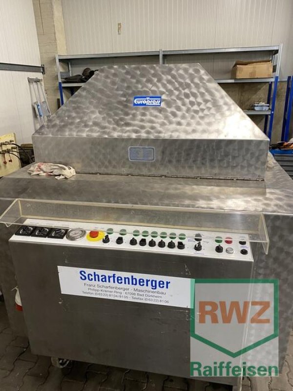 Sonstiges typu Scharfenberger EHP 3000, Gebrauchtmaschine w Piesport (Zdjęcie 2)