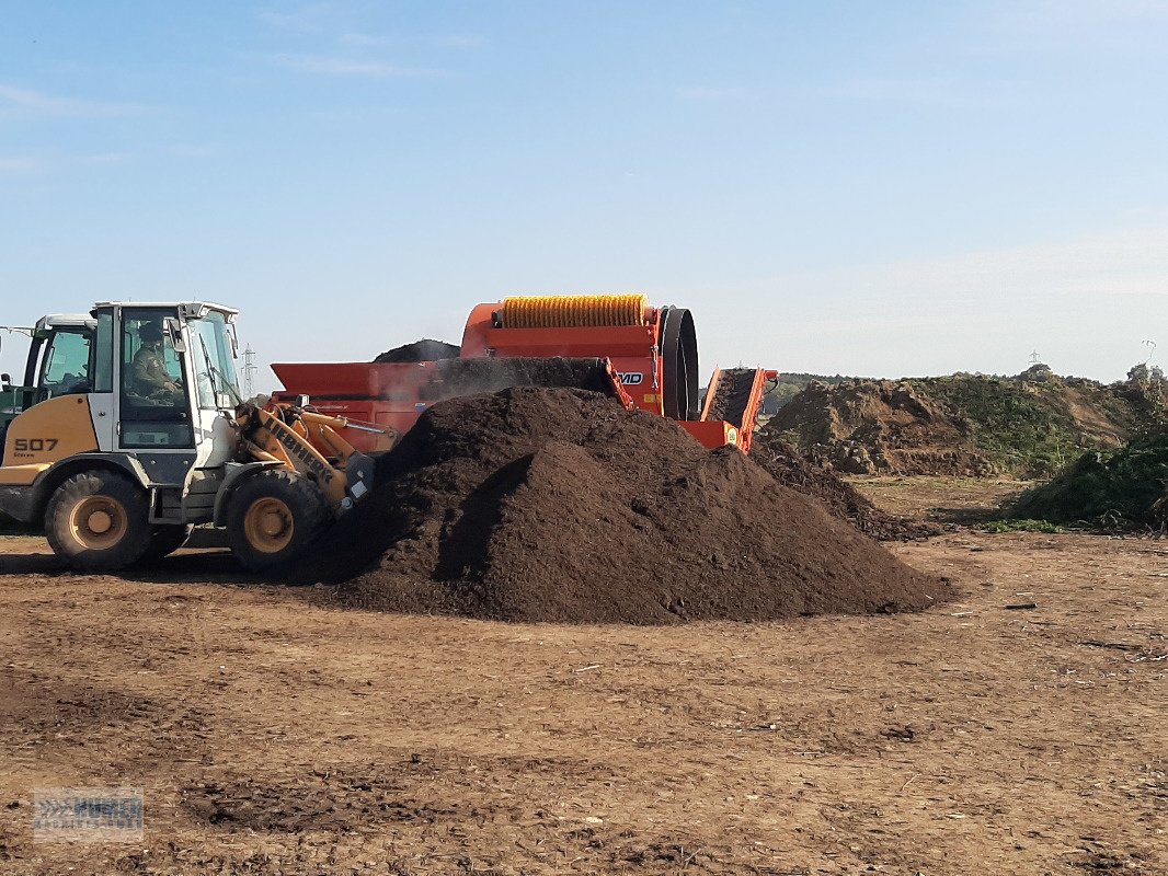 Sonstiges tip Seko SEPERATOR MD 50 Trommelsiebmaschine, Drumscreen, Neumaschine in Vorchdorf (Poză 9)