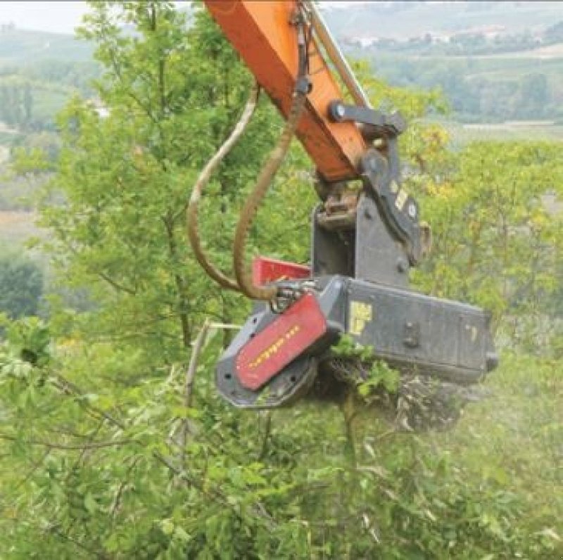 Sonstiges του τύπου Seppi BMS 100 cm, Gebrauchtmaschine σε Vrå (Φωτογραφία 2)