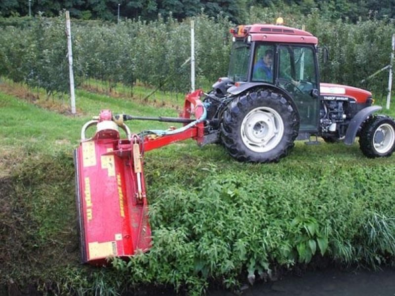 Sonstiges typu Seppi SMO-avs 225 cm, Gebrauchtmaschine v Vrå (Obrázok 3)