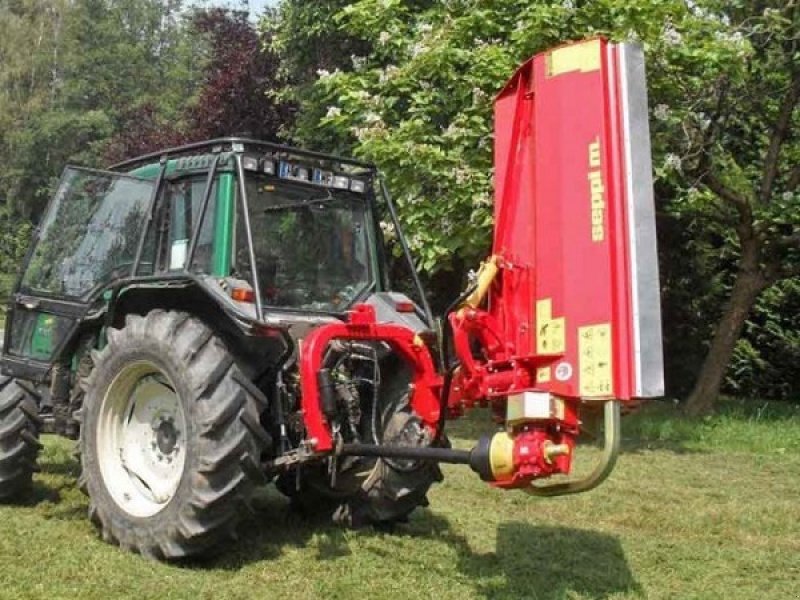 Sonstiges des Typs Seppi SMO-avs 225 cm, Gebrauchtmaschine in Vrå (Bild 5)