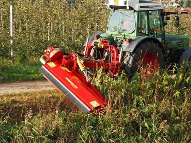 Sonstiges Türe ait Seppi SMWA-avs 155 cm, Gebrauchtmaschine içinde Vrå (resim 6)