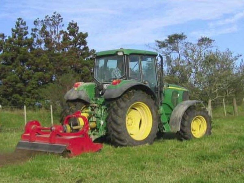 Sonstiges tip Seppi WBS 250 cm, Gebrauchtmaschine in Vrå (Poză 2)